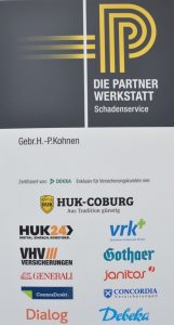 Versicherungspartner HUK 1