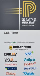 Versicherungspartner HUK 2